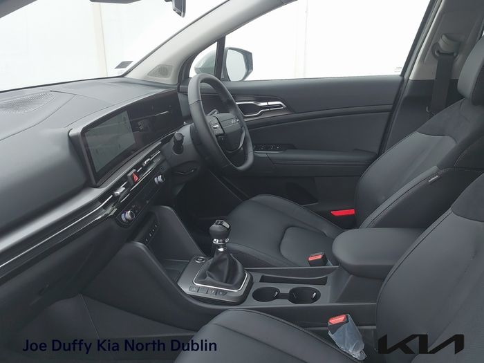Kia Sportage 2026