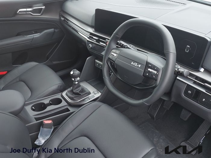 Kia Sportage 2026