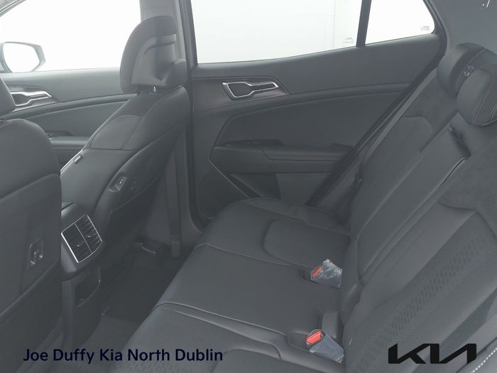 Kia Sportage 2026
