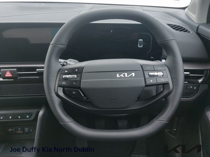 Kia Sportage 2026