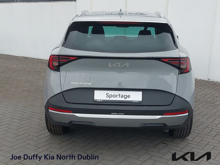 Kia Sportage 2026
