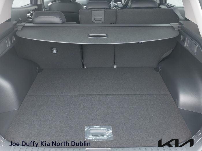 Kia Sportage 2026