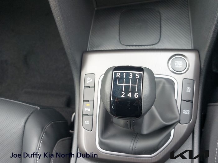 Kia Sportage 2026