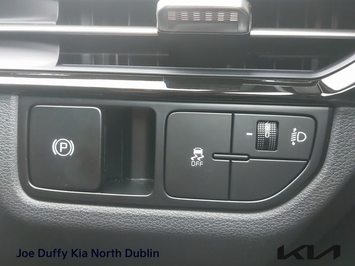 Kia Sportage 2026