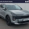 Kia Sportage 2026