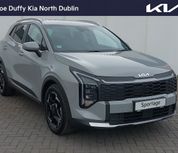 Kia Sportage 2026