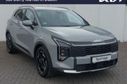 Kia Sportage 2026