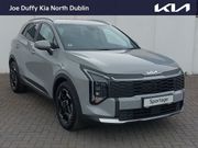 Kia Sportage 2026