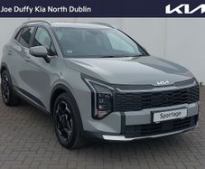 Kia Sportage 2026