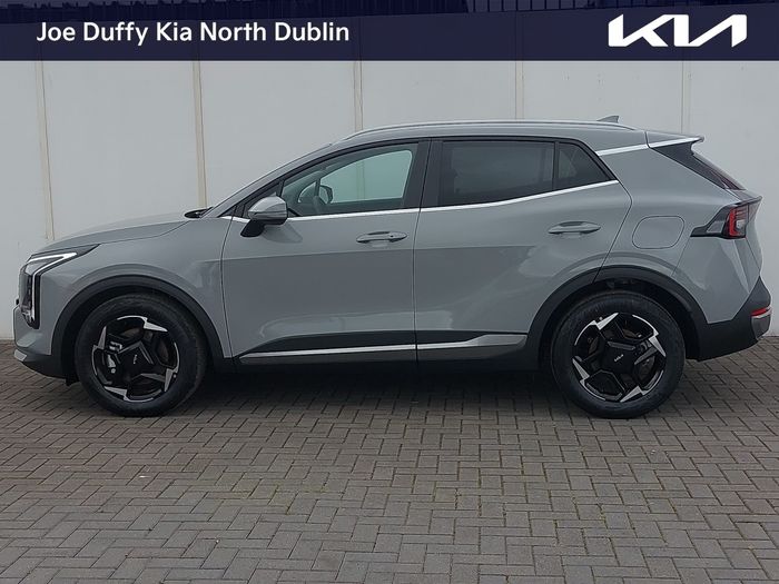 Kia Sportage 2026