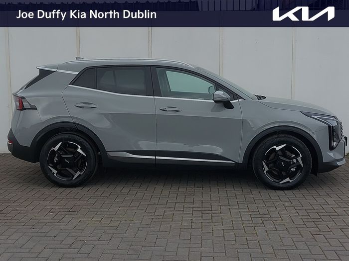 Kia Sportage 2026