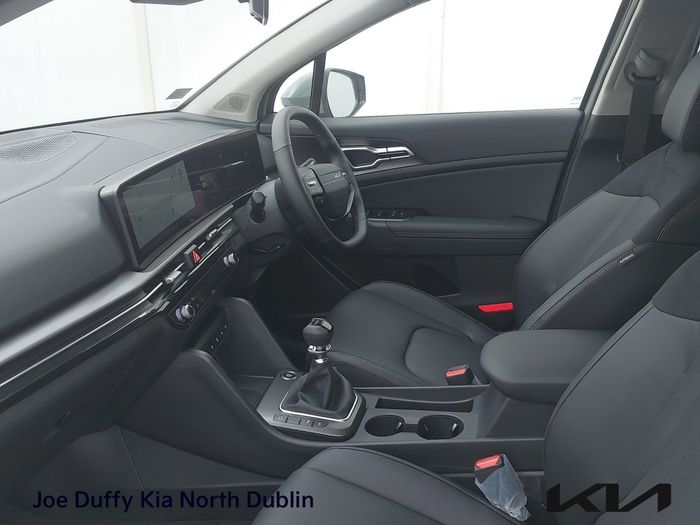 Kia Sportage 2026