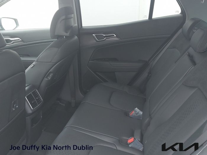 Kia Sportage 2026