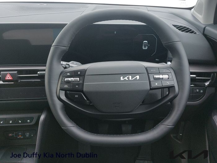 Kia Sportage 2026