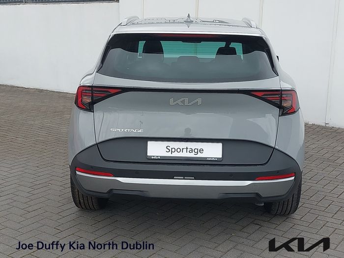 Kia Sportage 2026