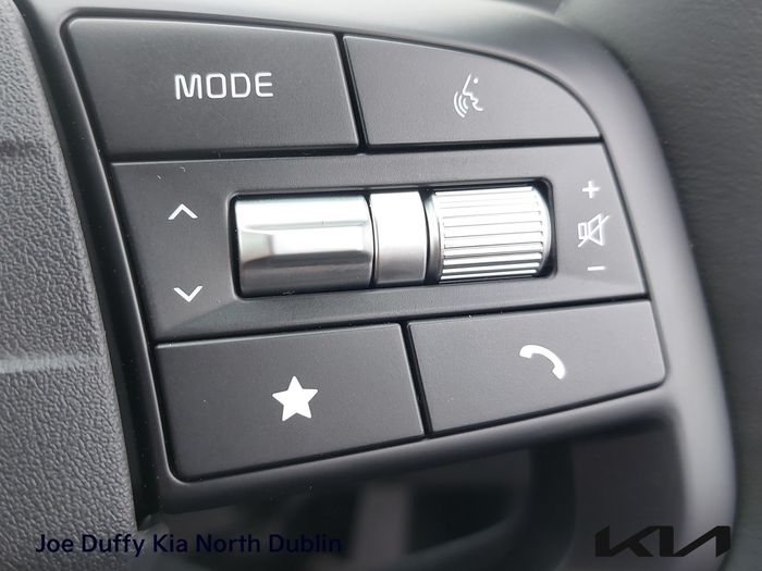Kia Sportage 2026