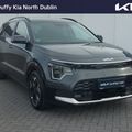 Kia E-Niro 2023