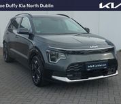 Kia E-Niro 2023