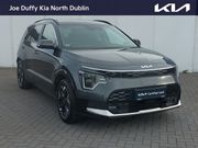 Kia E-Niro 2023