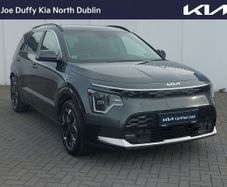 Kia E-Niro 2023