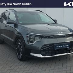 Kia E-Niro 2023