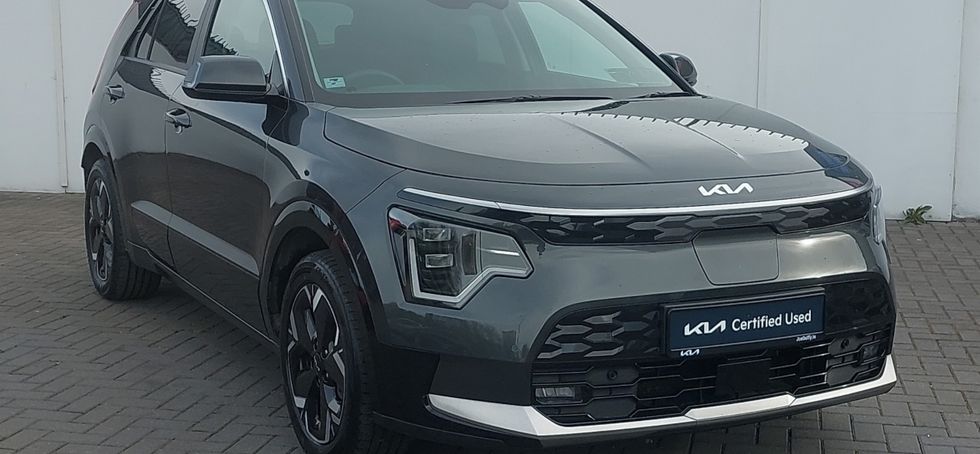 Kia E-Niro 2023
