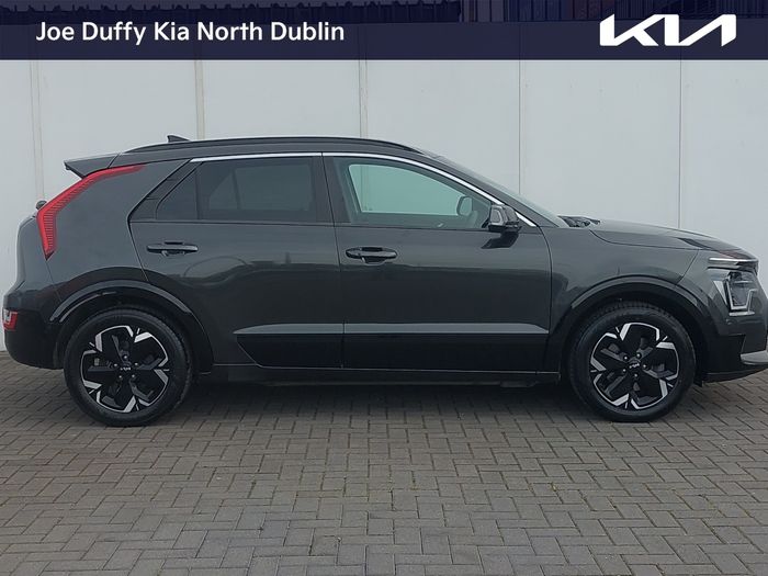 Kia E-Niro 2023