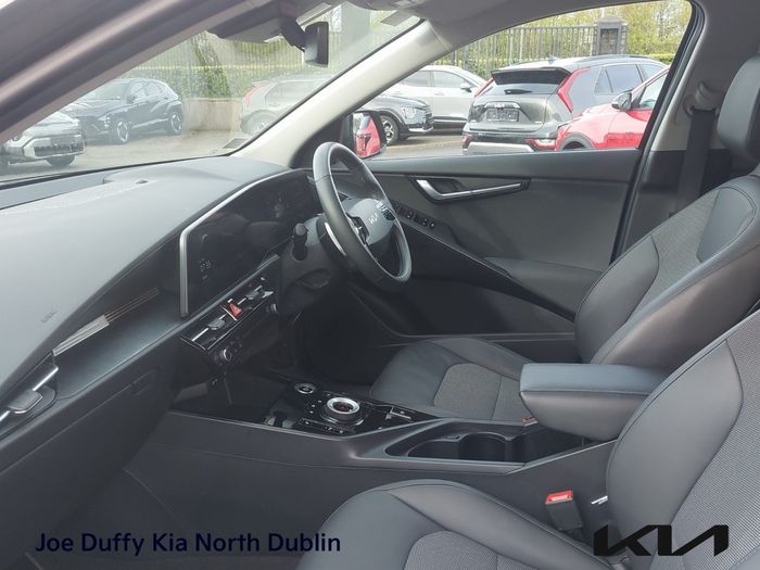 Kia E-Niro 2023