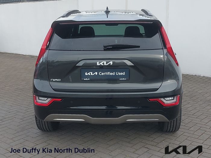 Kia E-Niro 2023