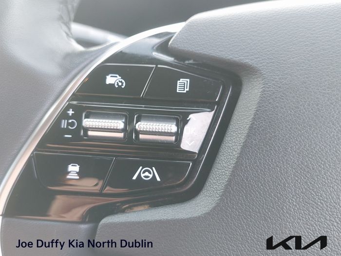 Kia E-Niro 2023