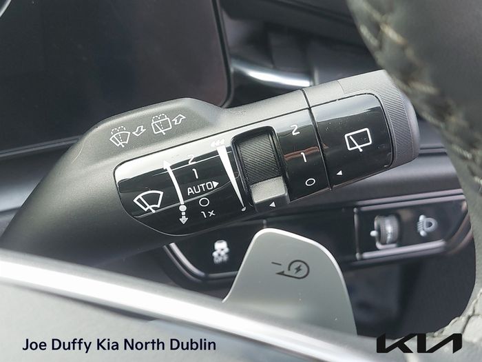 Kia E-Niro 2023