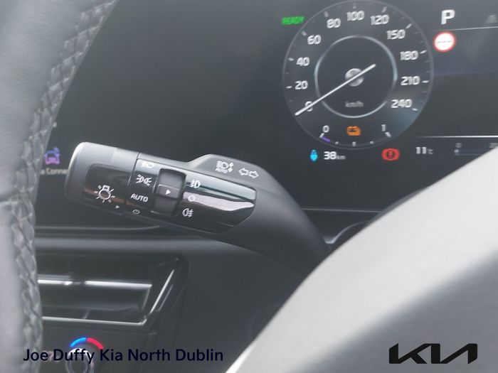 Kia E-Niro 2023