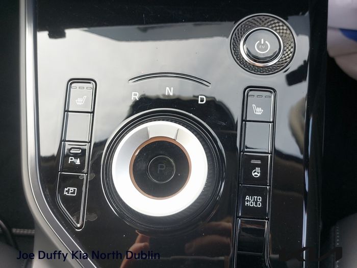 Kia E-Niro 2023