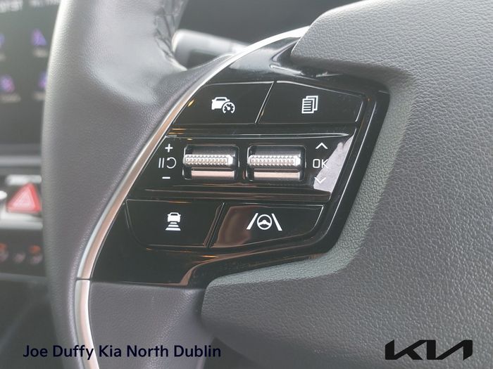 Kia E-Niro 2023