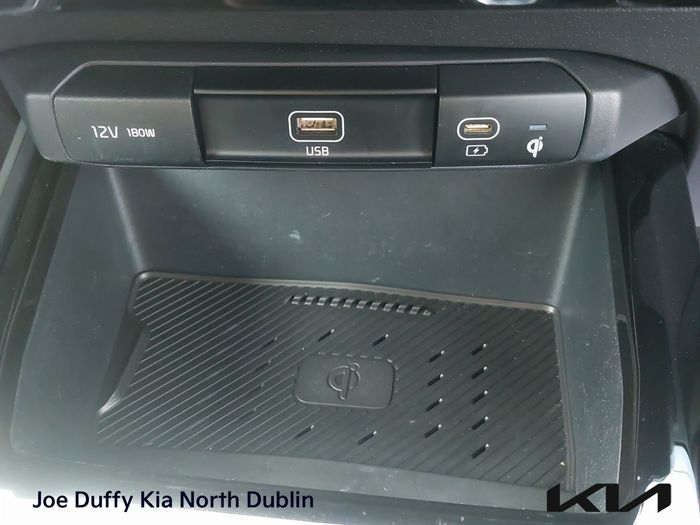Kia E-Niro 2023