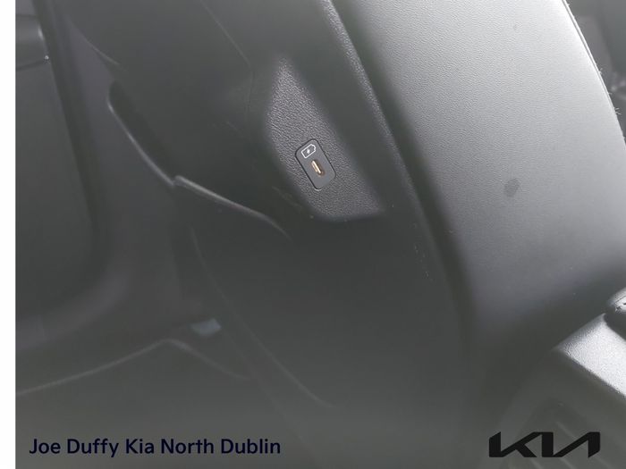 Kia E-Niro 2023