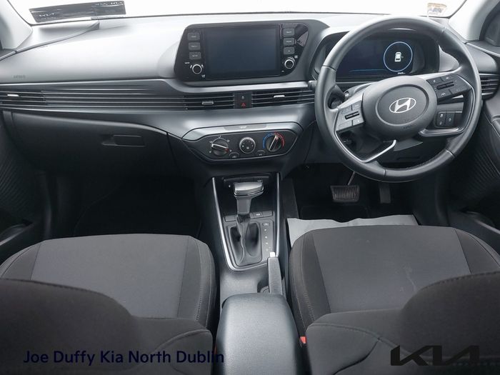 Hyundai i20 2024