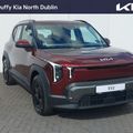 Kia EV3 2026