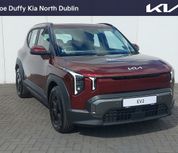 Kia EV3 2026