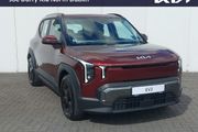 Kia EV2 2026