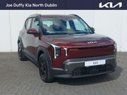 Kia EV3 2026
