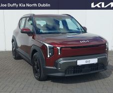 Kia EV3 2026