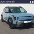 Kia EV3 2026