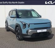Kia EV3 2026