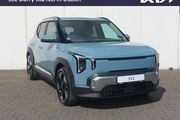 Kia EV2 2026