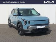 Kia EV3 2026