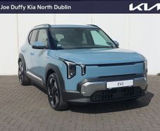 Kia EV3 2026