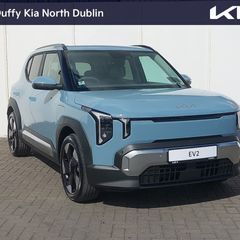 Kia EV3 2026