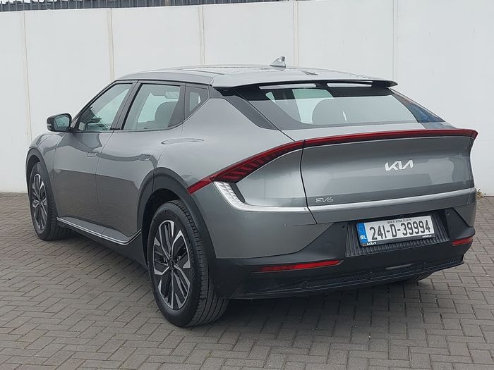 Kia EV6 2024