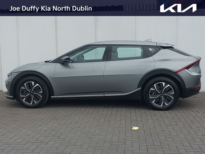 Kia EV6 2024